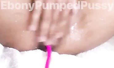 Hot Blonde Babe Gives A Sexual Massage And Gets Fucked Hard