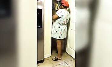 Big Boobed MILF Gangbanged by Huge BBC's
