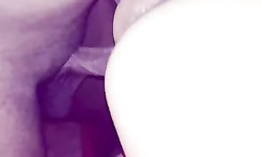 Hot Blonde MILF Opens Up For A Wild Anal Threesome