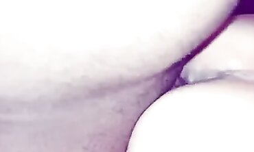 Hot Blonde MILF Opens Up For A Wild Anal Threesome