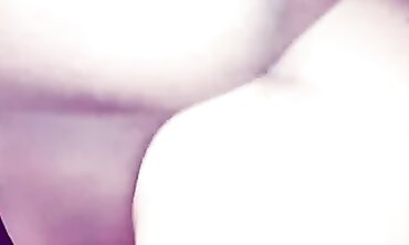 Hot Blonde MILF Opens Up For A Wild Anal Threesome