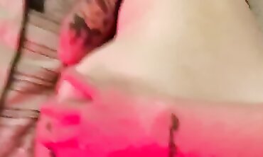 Hot MILF Teacher Fucks Her Student In Classroom - POV Creampie