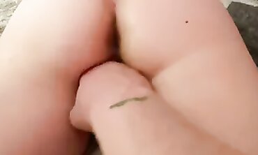Hot MILF Teacher Fucks Her Student In Classroom - POV Creampie
