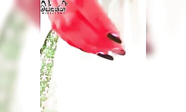 SriLanka Hot Wifes - Amateur Couple Sharing Bedroom Fun