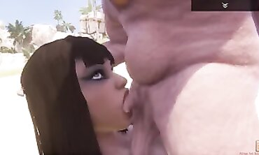 Kinks Unleashed - Hot MILF Explores Taboo Sex with Huge Dick