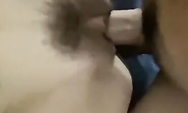 Hot MILF Gives barely legal Guy A Wild Ride In Her Ass