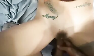 Hot MILF Gives barely legal Guy A Wild Ride In Her Ass