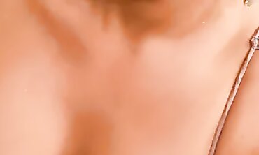 Hot MILF Gives You A Sensual Blowjob Experience - POV