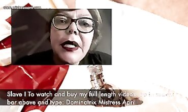 MistressApril's Kinky Fetish Playground: Creepy Dollhouse Domination