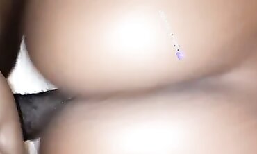 He-Man Style Anal Domination - Fetish Fantasy With Big Dick Action