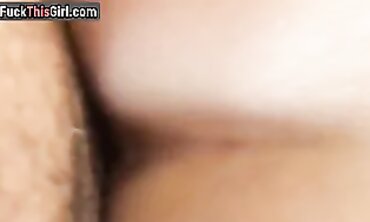 Mommy Loves Anal Play - Step-Son's Toy in Her Ass