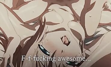 How To Draw And Paint A Sexual Fantasy Landscape - Step By Step Tutorial