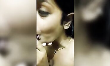 Tulsi Dt Intercourse And Urinating Into Restroom