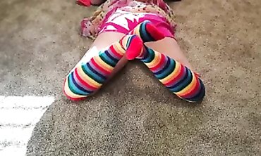 Stepbrother Plows Elder Sister In Law Doggy Style - Oldest Sibling Fucked