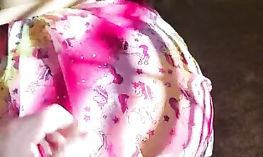 Stepbrother Plows Elder Sister In Law Doggy Style - Oldest Sibling Fucked
