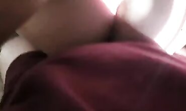 Stepbrother Plows Elder Sister In Law Doggy Style - Oldest Sibling Fucked