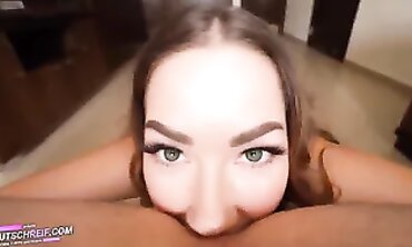 Ich werde alles tun um Sperma Facial cumshot zu bekommen