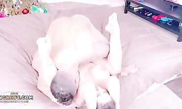 Hot MILF Triple Threat - Three Way Pleasure Session With A Sexy Blonde