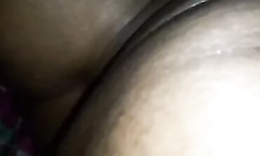 Sister-in Law's Black Girl Blowjob - Erotic Step Sister Porn