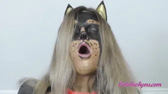 Hot & Bothered - Sexy Cosplay Doggy Style Fucked Hard By A Hunk In Full HD