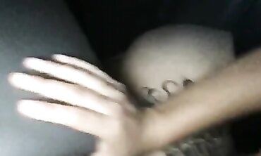 Teenage Cuties - Older Guy Fucks barely legal Teens Ass And Pussy In Car