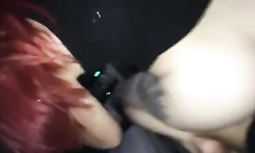 Teenage Cuties - Older Guy Fucks barely legal Teens Ass And Pussy In Car