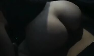 Teenage Cuties - Older Guy Fucks barely legal Teens Ass And Pussy In Car