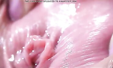 Women's Room Fun #2 (Female Peeing in Public): Erotic Peeing Artists