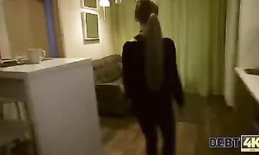 Redhead Babe Alice Klay Gives A Sensual Blowjob And Rides Her Man's Dick To Orgasm