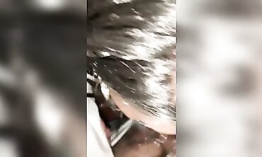 Mature Cougartown - Older Woman Sucks barely legal Guy's Dick And Swallows His Load
