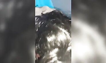 Mature Cougartown - Older Woman Sucks barely legal Guy's Dick And Swallows His Load