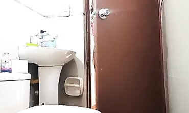 Student's Dirty Secret Revealed in Piss-Filled Classroom