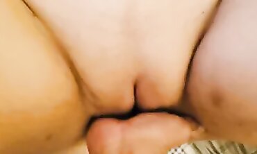Step Mom's Hot MILF Teaches Her Stepson How To Please A Woman