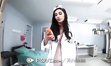 POV Dirty Doctor's Office - Povd.com