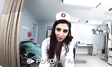 POV Dirty Doctor's Office - Povd.com
