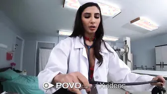 POV Dirty Doctor's Office - Povd.com