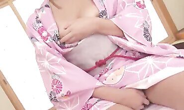 Fresh-faced Teenager's Sexual Awakening - JAV HD