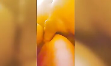 Hot Blonde Teen Loves to Take it Up The Ass - Anal Sex with Older Man