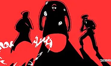 Persona 5