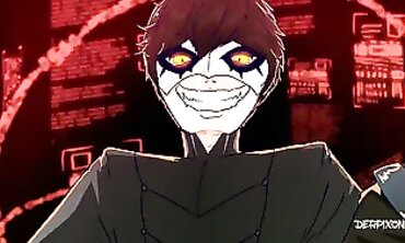 Persona 5