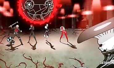 Persona 5