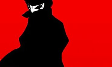 Persona 5