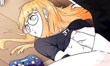 Persona 5