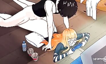 Persona 5