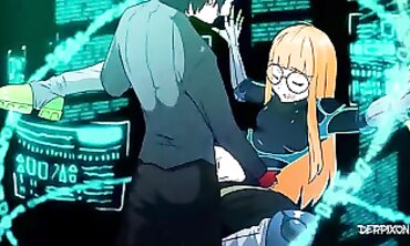 Persona 5