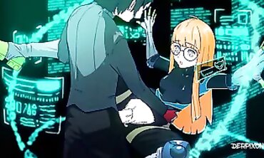 Persona 5