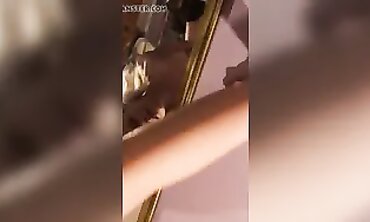 Mom's Hot Knuckles Deep - A Thrilling Ride With This Milfy Mother