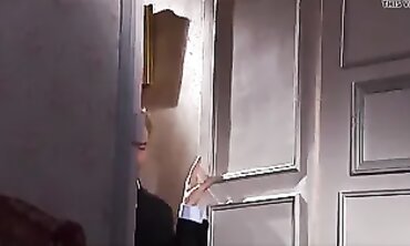 Hot Latina MILF Gives Sensual Blowjob & Rides Big Dick POV - Older Woman Fucks barely legal Guy