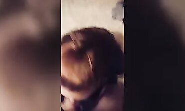 MILF Makes Every Drop Count - Step-Daughter's First Time Anal