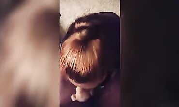 MILF Makes Every Drop Count - Step-Daughter's First Time Anal
